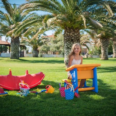 Molino Villa Nikíti Kültér fotó