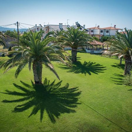 Molino Villa Nikíti Kültér fotó