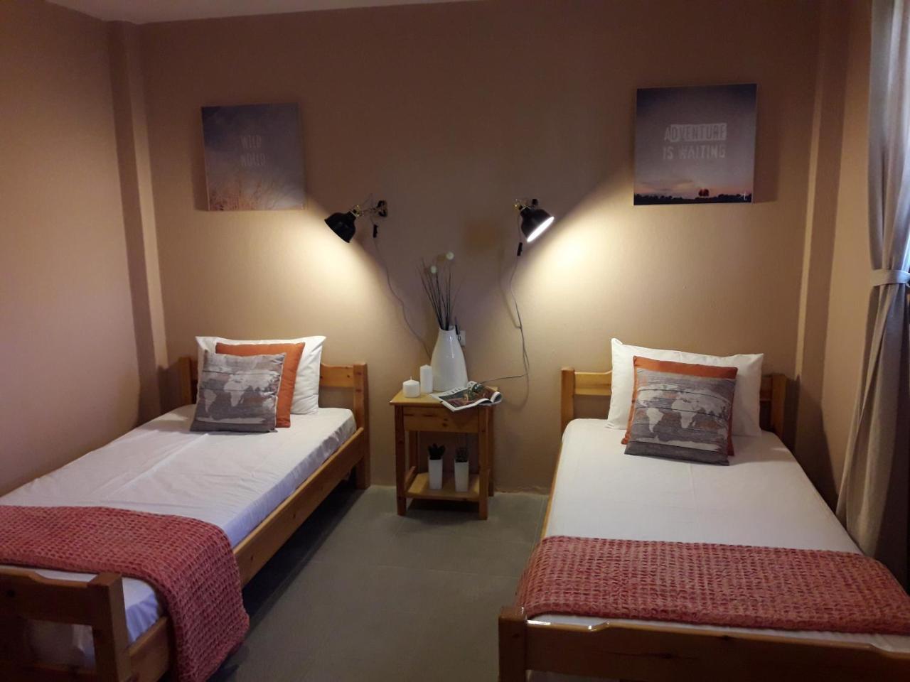Molino Villa Nikíti Kültér fotó