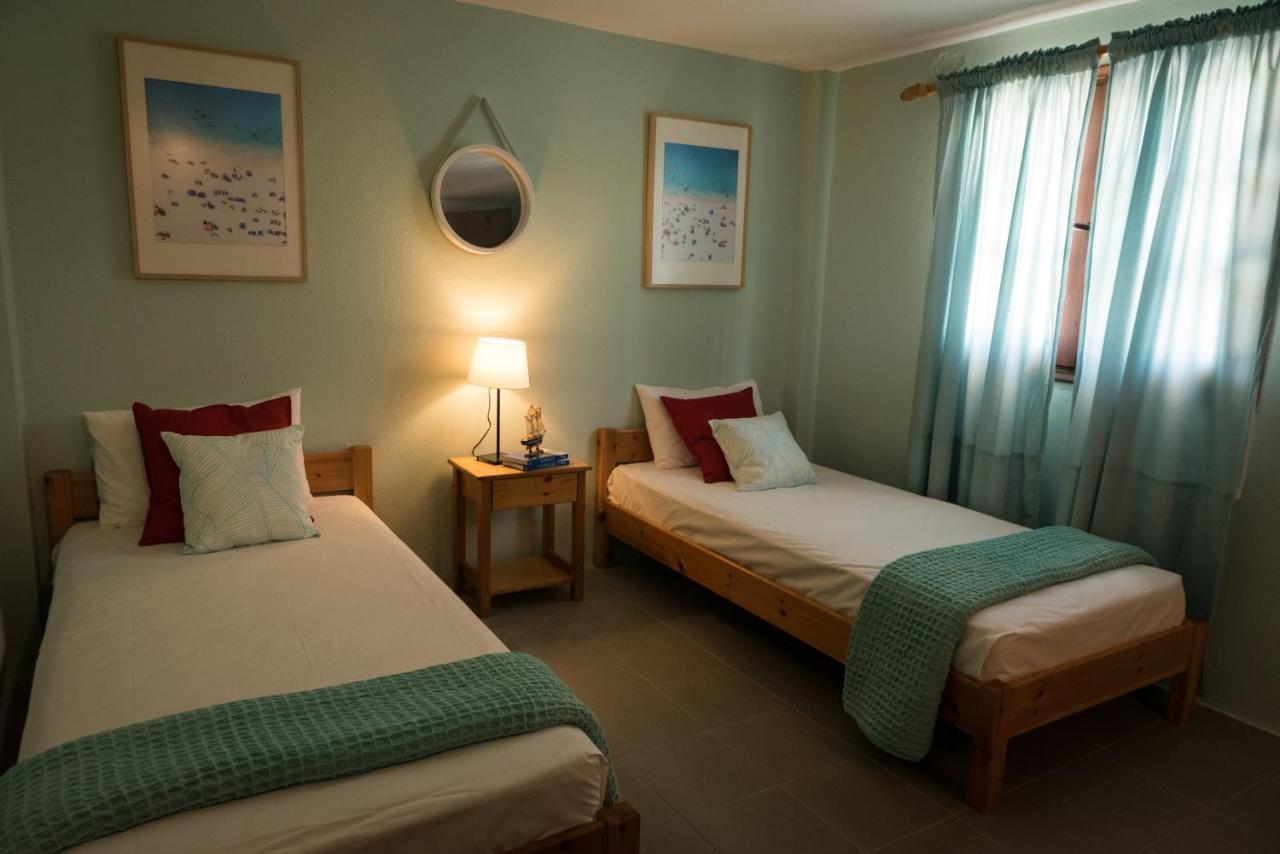 Molino Villa Nikíti Kültér fotó