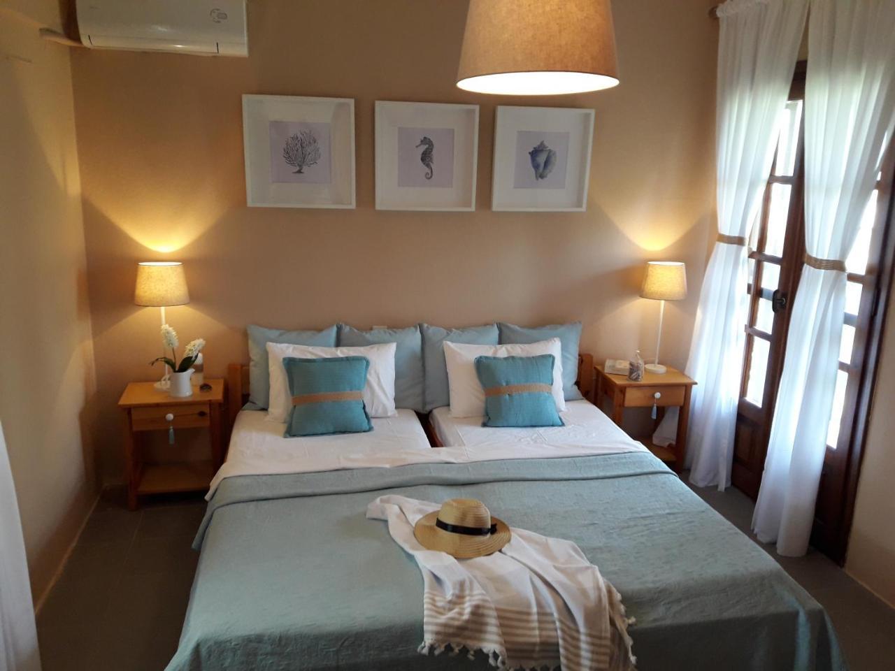 Molino Villa Nikíti Kültér fotó