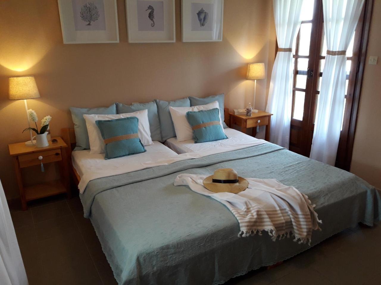 Molino Villa Nikíti Kültér fotó