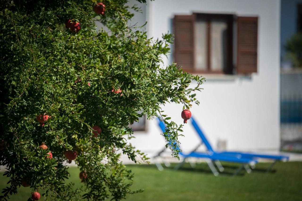 Molino Villa Nikíti Kültér fotó