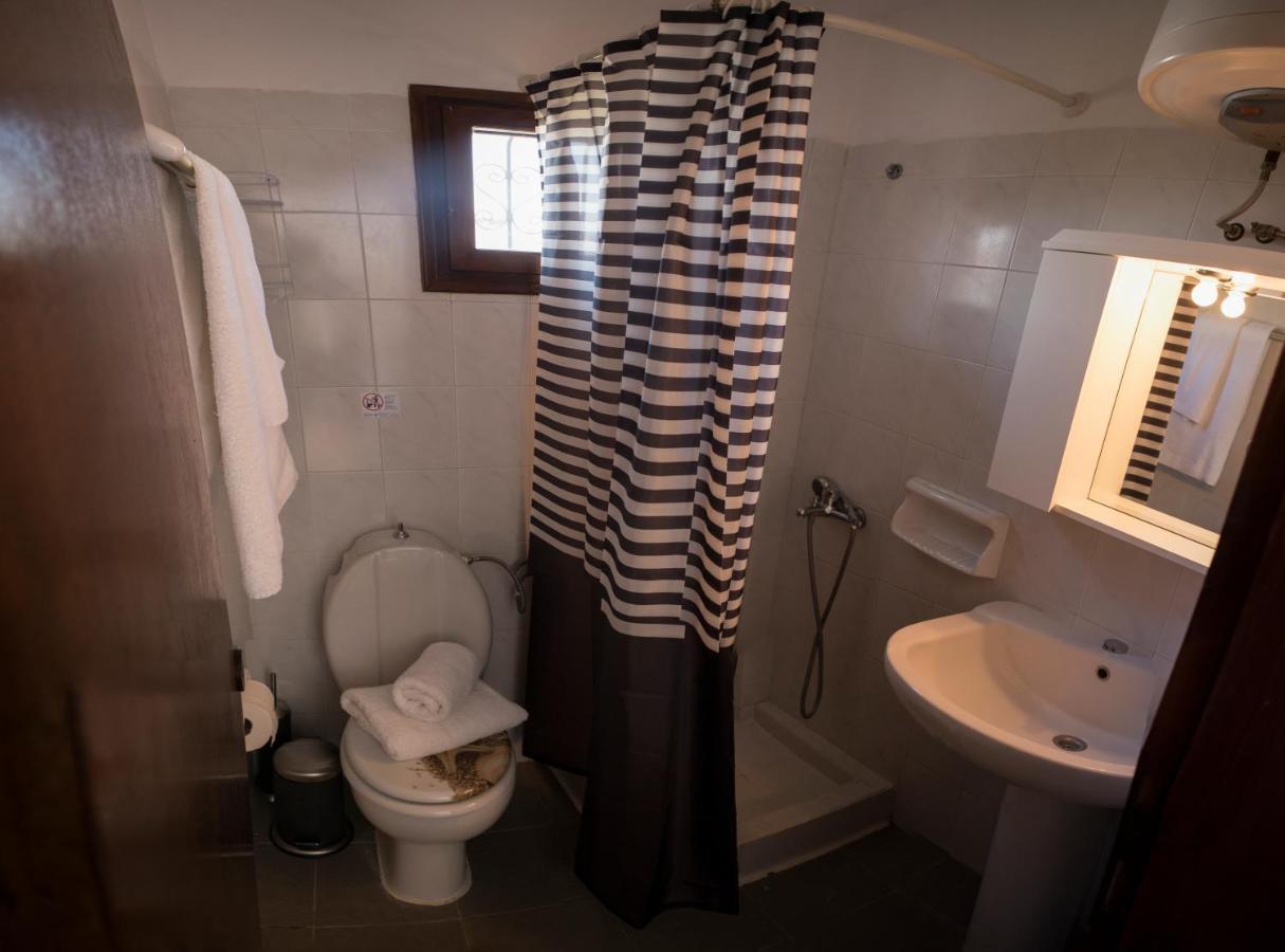 Molino Villa Nikíti Kültér fotó