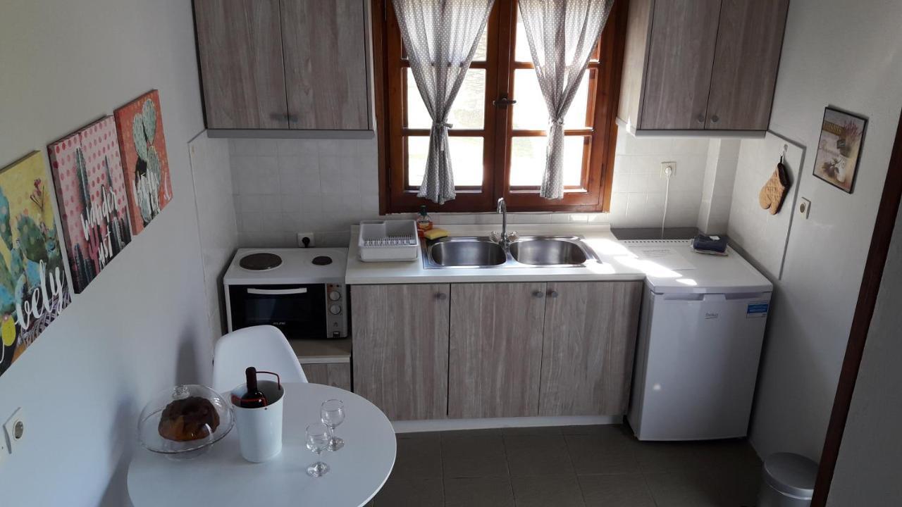 Molino Villa Nikíti Kültér fotó